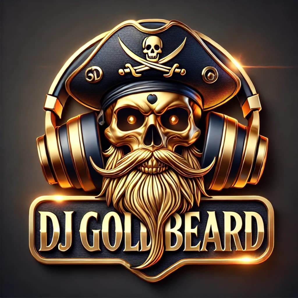 DJ Goldbeard profile